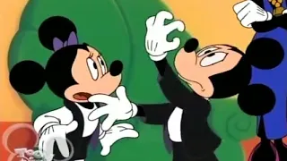 House of Mouse Episode 015 - Goofy For A Day