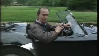 Top Gear 1994: The AC Cobra Story + 2 other clips compilation