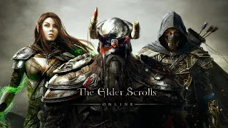 The Elder Scrolls Online/TESO/Українською/Проходження/Сюжет/PVE/Україномовний контент