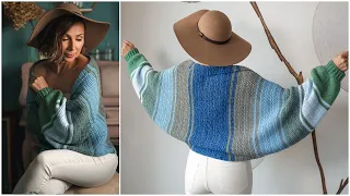 Learn How to Crochet Our Super Easy, Beginner Shrug Pattern – Glacadh