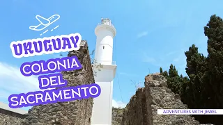 Colonia del Sacramento, Uruguay's Hidden Gem