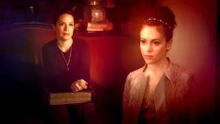 Charmed 8x13 Opening Credits  - "Sexy People"