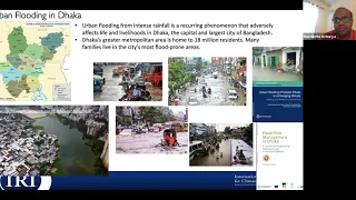 Sea Level Rise Seminar, 2020-08-18: Nachiketa Acharya