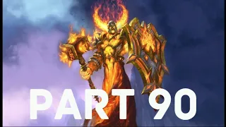 Hearthstone - Best and Lucky Moments - Part 90