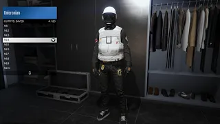 20 Modded Male Beach/Base Outfits | GTA 5 Online | PS5