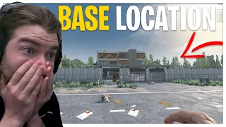 7 Days to Die ALPHA 21 Multiplayer EP3 - The BEST Base Location in Alpha 21!