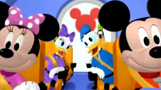 Out of this World Adventure | Music Video | Mickey Mouse Clubhouse | Disney Junior