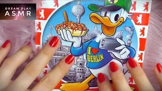 ★ASMR★ Relaxing with Donald Duck and his Berlin dialect | Dream Play ASMR