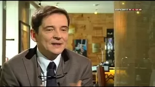 As wywiadu - Przemysław Babiarz