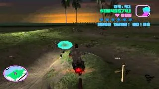 Off-Road Mission 4/4 ~ Trial By Dirt - GTA Vice City