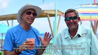 The Abaco Cays - Charlie Bahama Show -Full Episode