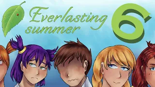 Everlasting Summer Episode 6: After Hiatus