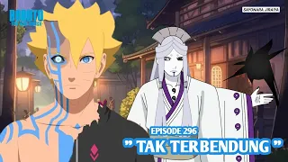 Boruto Episode 296 Subtitle Indonesia Terbaru - Boruto Two Blue Vortex 11 Part 215 Tak Terbendung