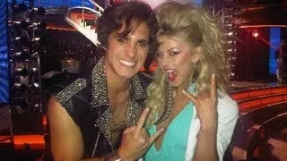 Rock of Ages on Dancing With The Stars!