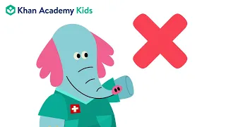 The Letter X | Letters and Letter Sounds | Learn Phonics with Khan Academy Kids