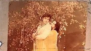 Pappu Ki Mammi Tu Badi Nikami- Jeetendra, Rekha- Suntan 1976 Songs- Kishore Kumar & Asha Bhosle