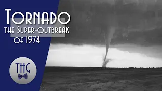 Tornado!  The 1974 Super-Outbreak