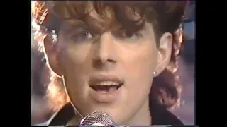 Thompson Twins - Sister of Mercy (BBC's On The Road, 1984)
