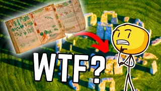 Top 10 Unexplained Mysteries of the World