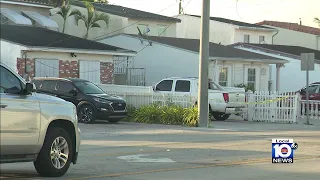 Man killed in stabbing at Hialeah home