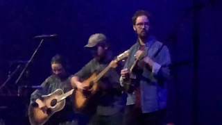 Mandolin Orange — Hey Stranger | Live from Austin, Texas (January 23, 2020)