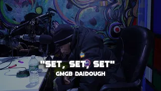 SET SET SET!: Daidough Speaks On His Run With GMGB, Past Label Issues, Newschool Rap Scene & More