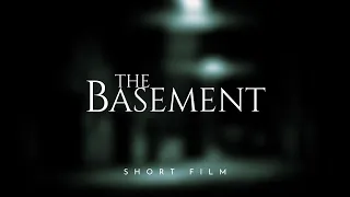 The Basement | Short Film 4K