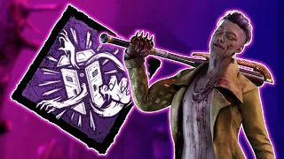 HUGE DARKNESS REVEALED VALUE!! - Dead by Daylight Trickster Gameplay