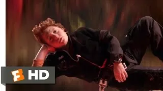 Spy Kids 2: Island of Lost Dreams (2002) - How Long Have We Been Falling? Scene (6/10) | Movieclips