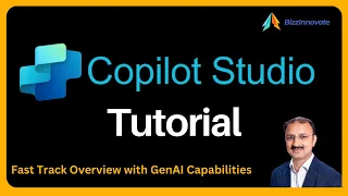 Copilot Studio Tutorial (15 Minutes )