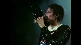 The Jacksons Live in Unknown (Victory Tour 1984)