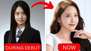 TOP KOREAN ACTRESS TRANSFORMATION ||  BEAUTIFUL KOREAN ACTRESSES