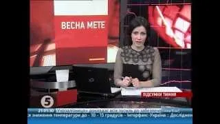 Час. Підсумки тижня 24.03.13