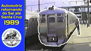 MT 0108 - Automotriz retornando do Saí até Santa Cruz (1989)