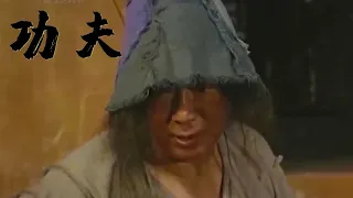 Kung Fu Movie!Japanese masters openly bully a girl,only to be defeated by an unassuming beggar