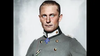 Hermann Göring - WW1 Fighter Ace