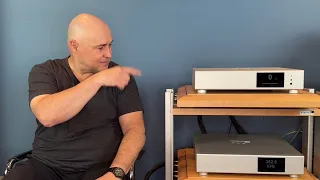 GTT AUDIO - Eposode 101 - Master Fidelity NADAC and MUNICH High End 2024