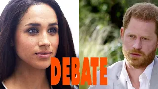 MEGHAN’S FRIEND PUTS Her NOSE Out Of JOINT! Duchess Is Sent A Message For ‘Bots’ Debating Online