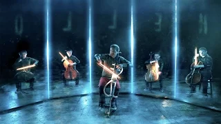 Adele - Hello / Lacrimosa (Mozart) – The Piano Guys