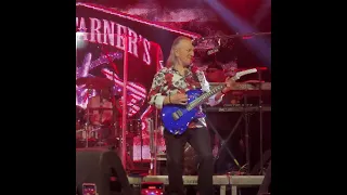 Mark Farner (Grand Funk Railroad) - Are you read - São Paulo - 20 abr. 2024