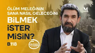 Azrail (a.s) Nasıl Ölüm Meleği Oldu? - B118 - Biri Bir Gün | Serdar Tuncer