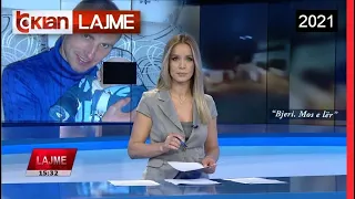 Edicioni i Lajmeve Tv Klan 22 Qershor 2021, ora 15:30 Lajme - News