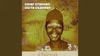 Atamuna+Ogbalu'Li Agbaro Oghome