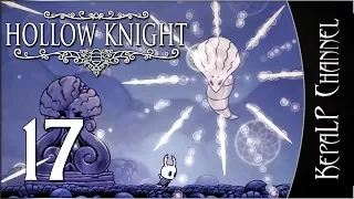 Hollow Knight - Глубинный кошмар / Босс: Горб #17