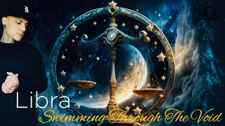 Libra ♎️ SOUL HEALING CATALYZING ALIGNMENT WITH DHARMA✨PORTAL✨