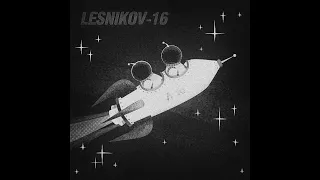 Lesnikov-16 - Пенетратор (Dos Buratinos Karrabass Mix)