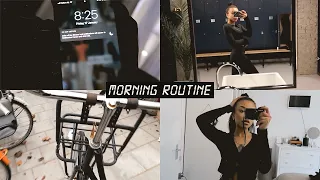 MY 2020 MORNING ROUTINE.