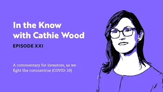 China, Inflation, Supply Chain Shortages, & Zoom | ITK with Cathie Wood