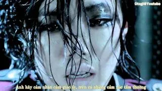 [Vietsub] Brown Eyed Girls - Sixth Sense MV