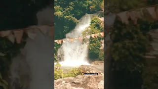 Unexplored Shikhar Fall, Rajpur road || Mussoorie ||waterfall in Dehradun  ▶️ Tarun shorts